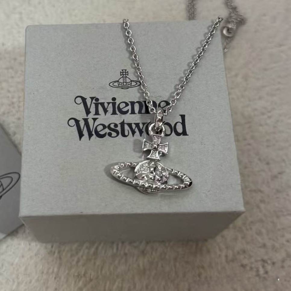 限量接單‼️（預購）英國Vivienne Westwood  Mayfair Bas Relief  吊墜項鍊