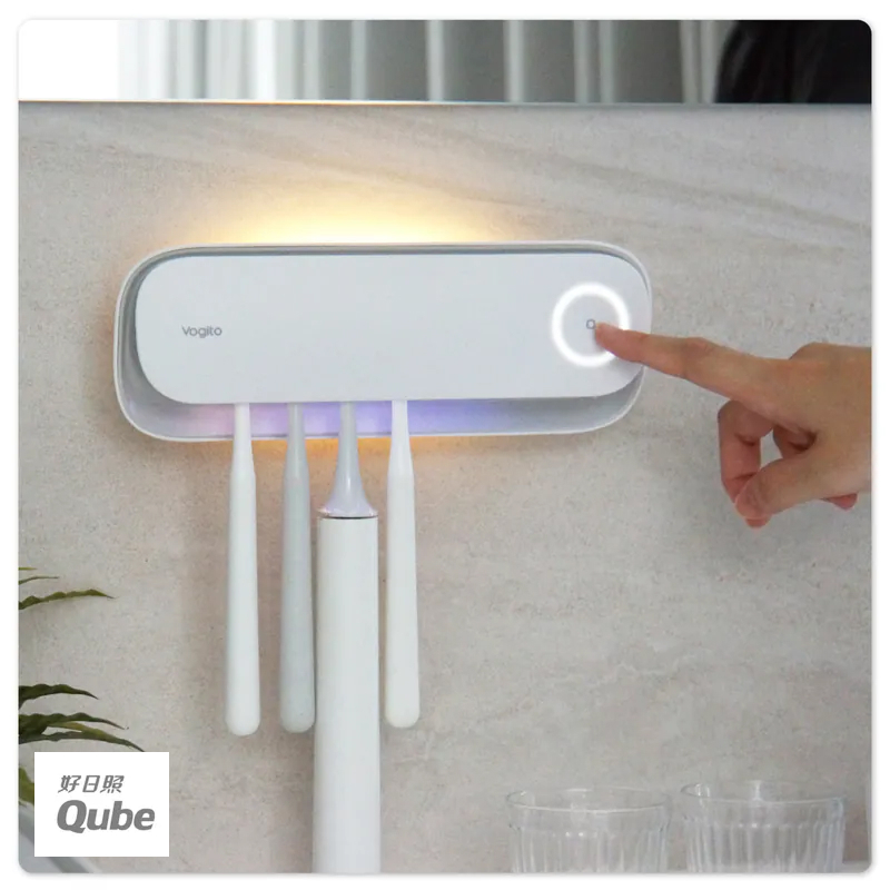 Light Flo Puré 光韻牙刷殺菌盒