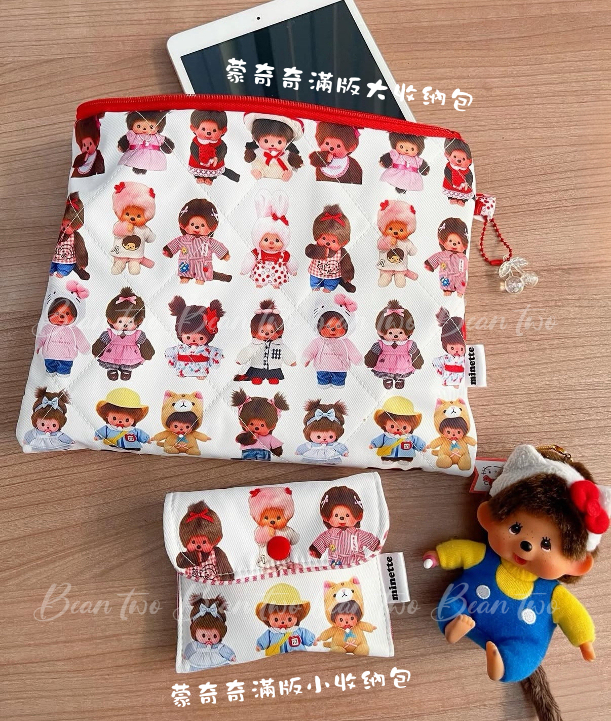 🇹🇭泰國限定手作系列