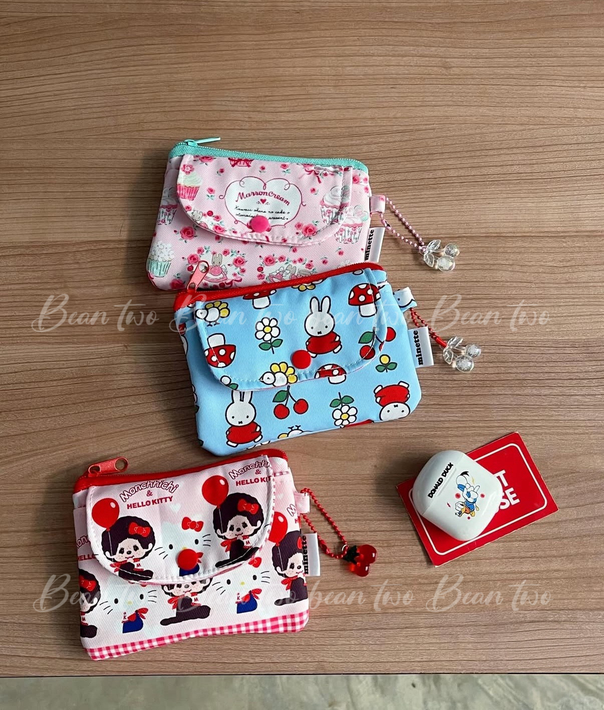 🇹🇭泰國限定手作系列