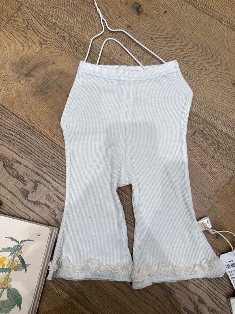 軟軟好舒服那件褲
