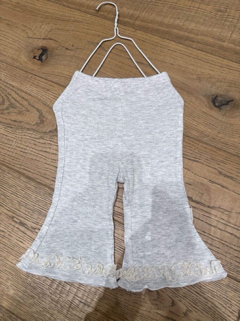 軟軟好舒服那件褲