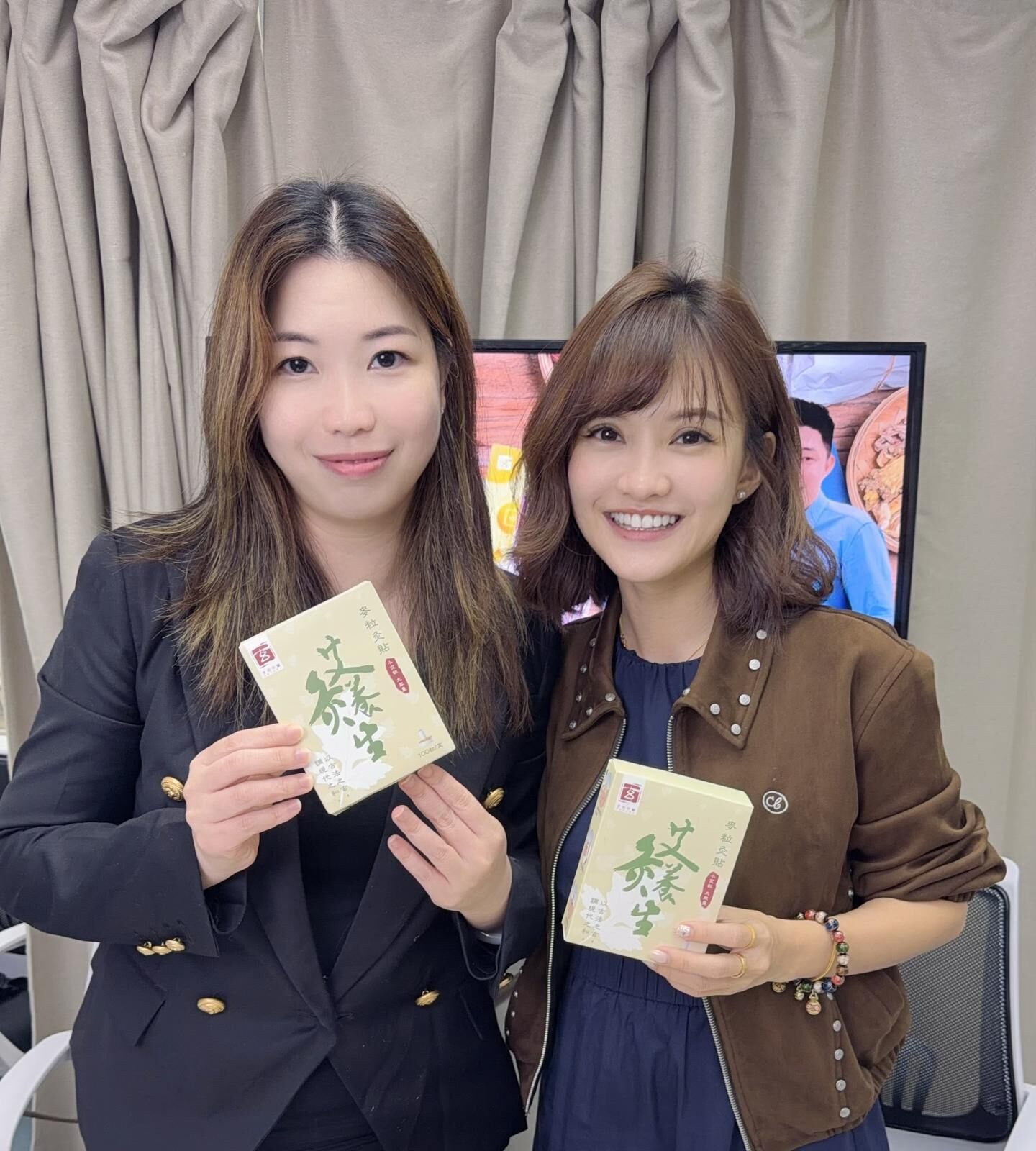 玄和中醫 養生艾灸粒(有煙款)100粒 38度、41度