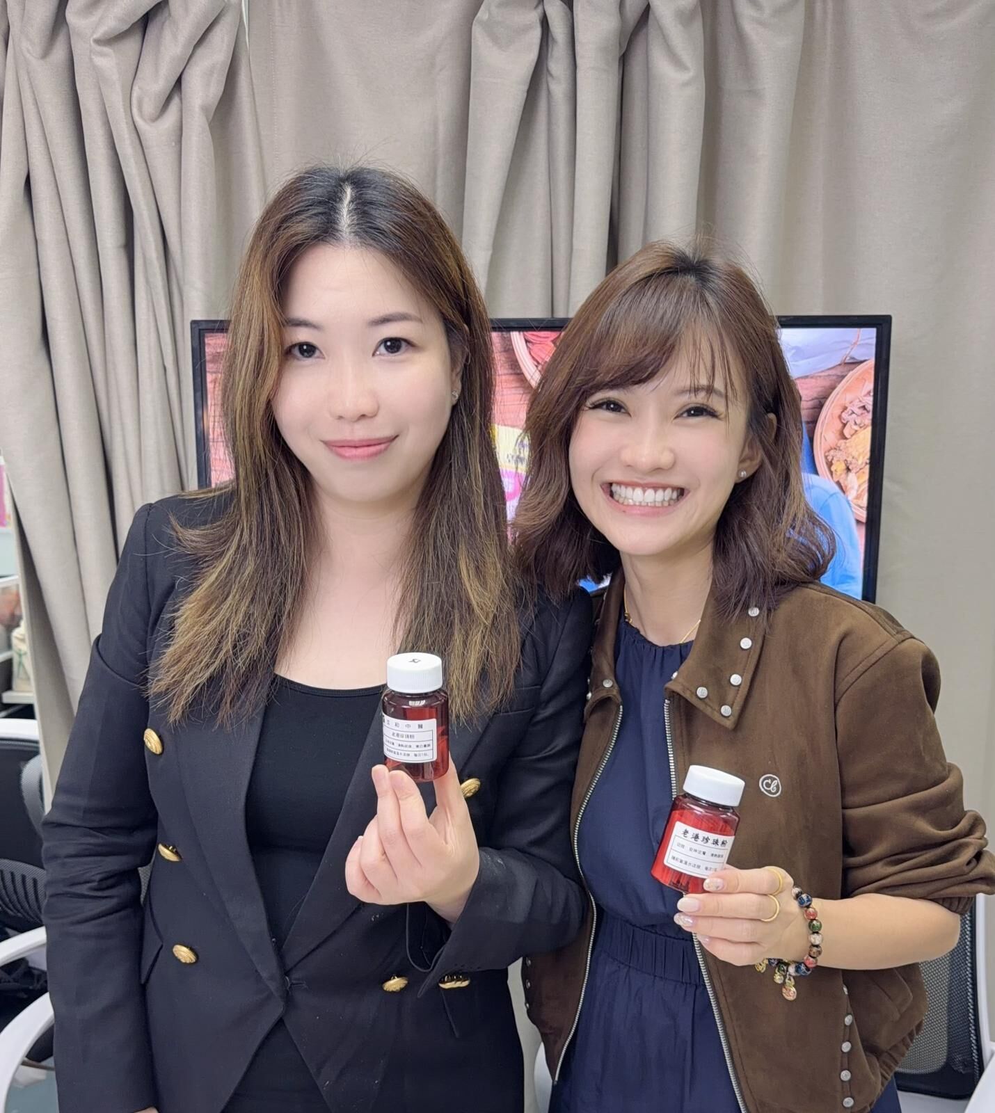 玄和中醫 老港珍珠粉 12包入