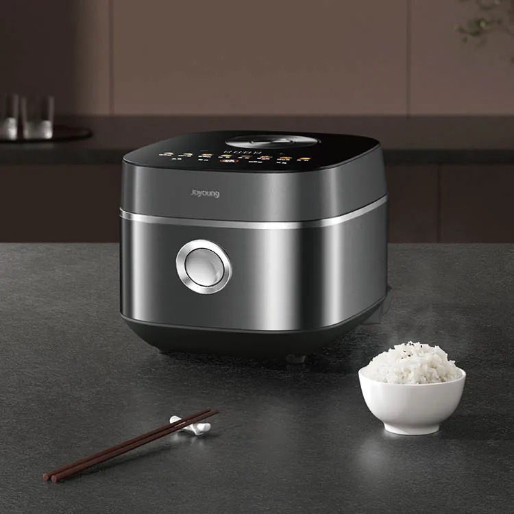 Joyoung 九陽 第2代0塗層多功能IH電飯煲 HIHRC2408K (H3 KA977)