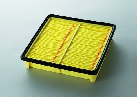 SPOON SPORTS 高流量空氣濾芯 CIVIC TYPE R EK9