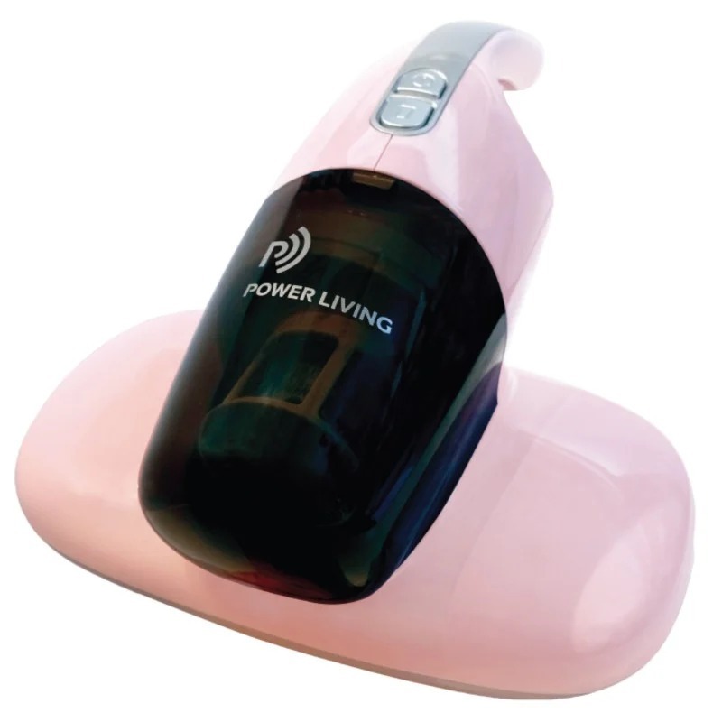 Power Living MC800  三合一UV除蟎吸塵機 (H3 KA978)