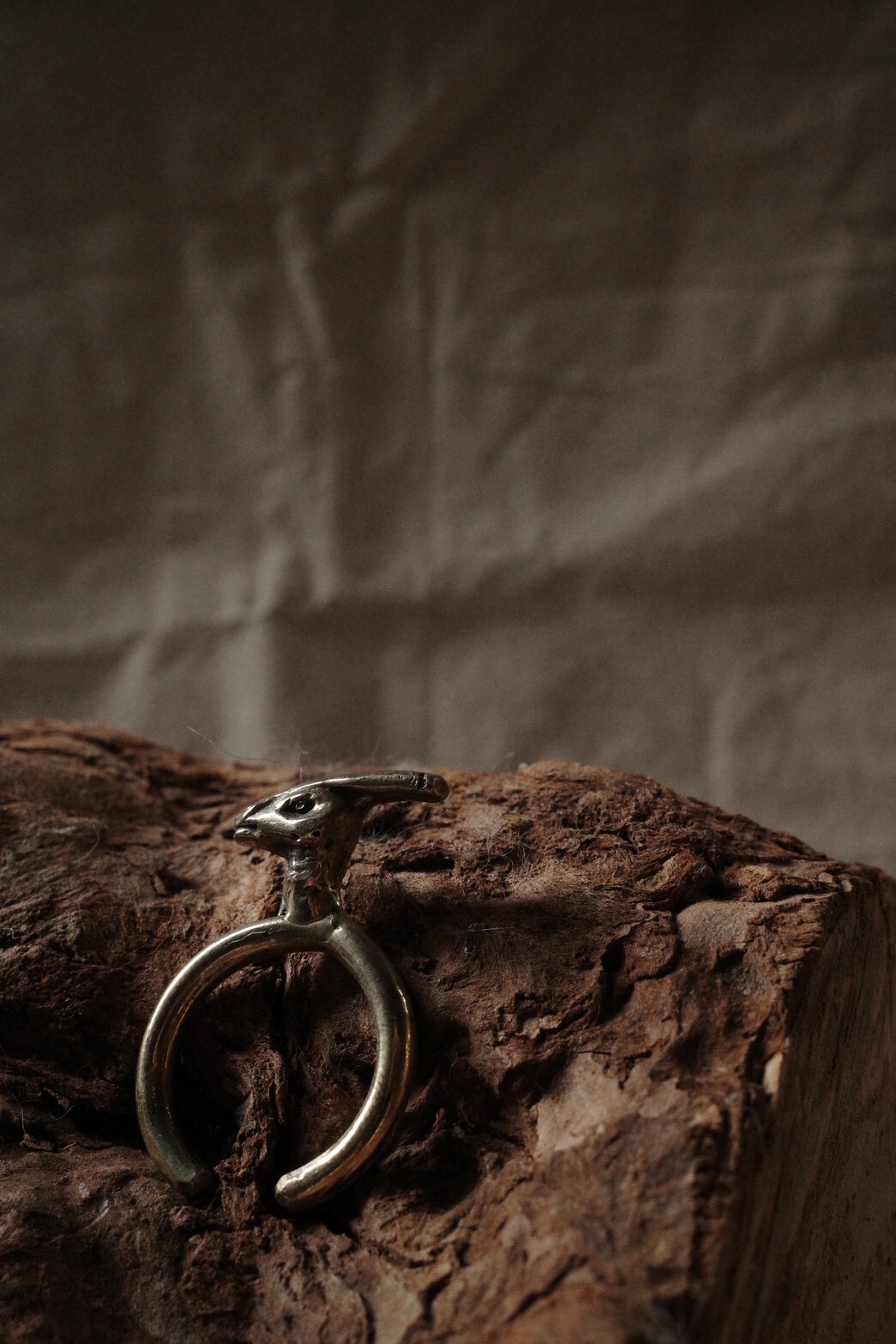 稀友cucc - Dino-ring