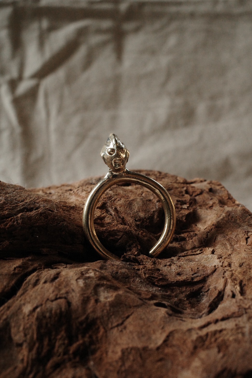 稀友cucc - Head-ring