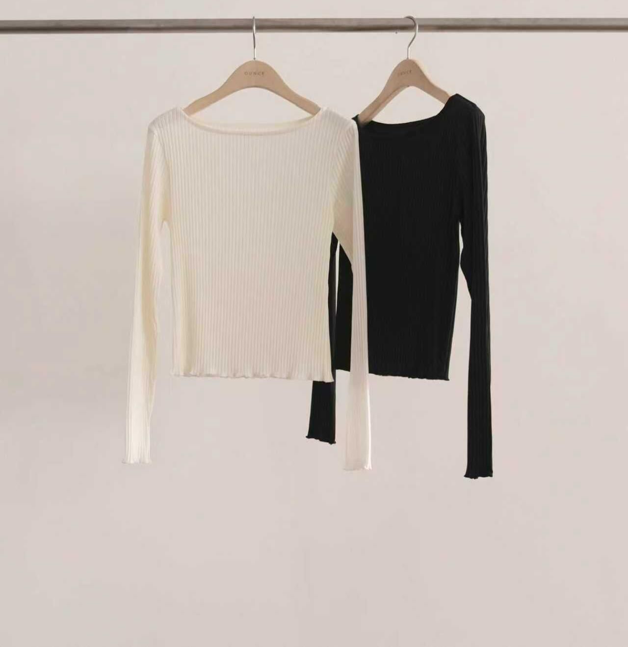 OU6056 船領坑紋上衣