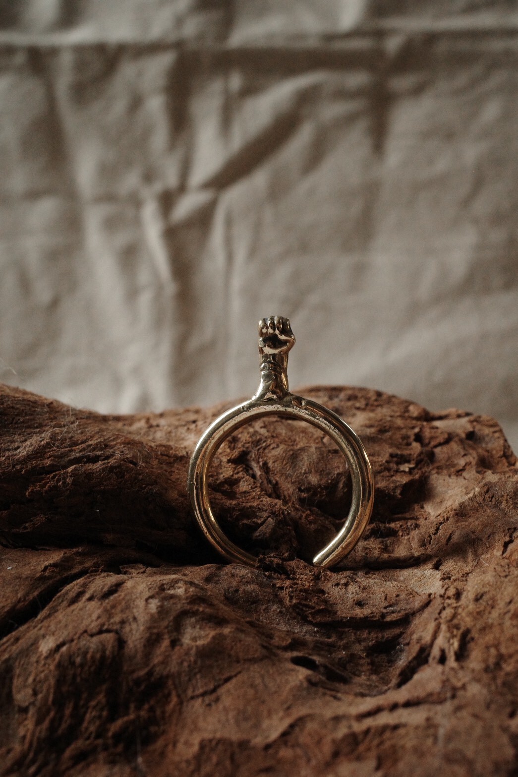 稀友cucc - Hand-ring
