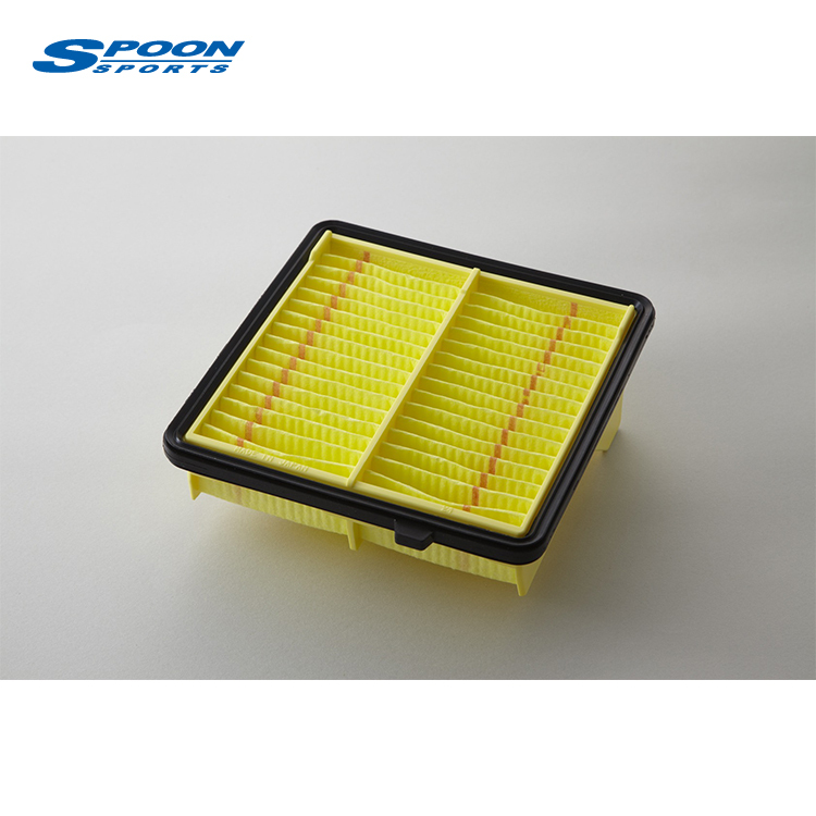 SPOON SPORTS 高流量空氣濾芯 HONDA FIT GE 2008-2014