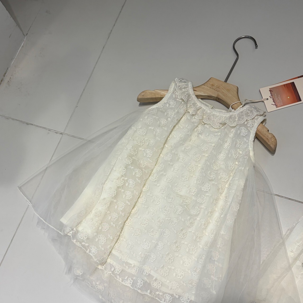 小公主的紗裙日常