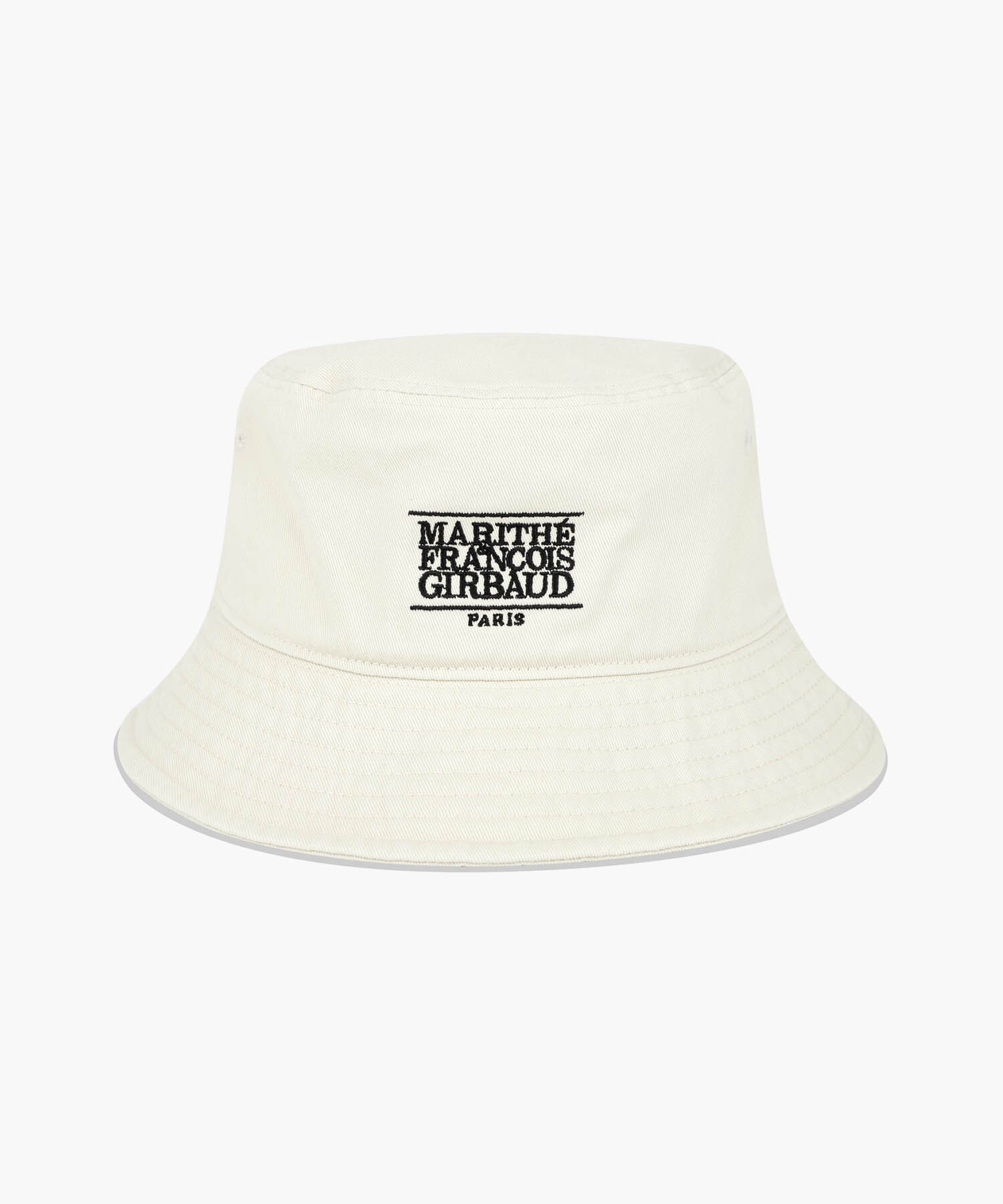 【入LIVECODE一件減至$238😱🔥！】【2026首次春夏封館😍】【MFG】CLASSIC LOGO BUCKET HAT
