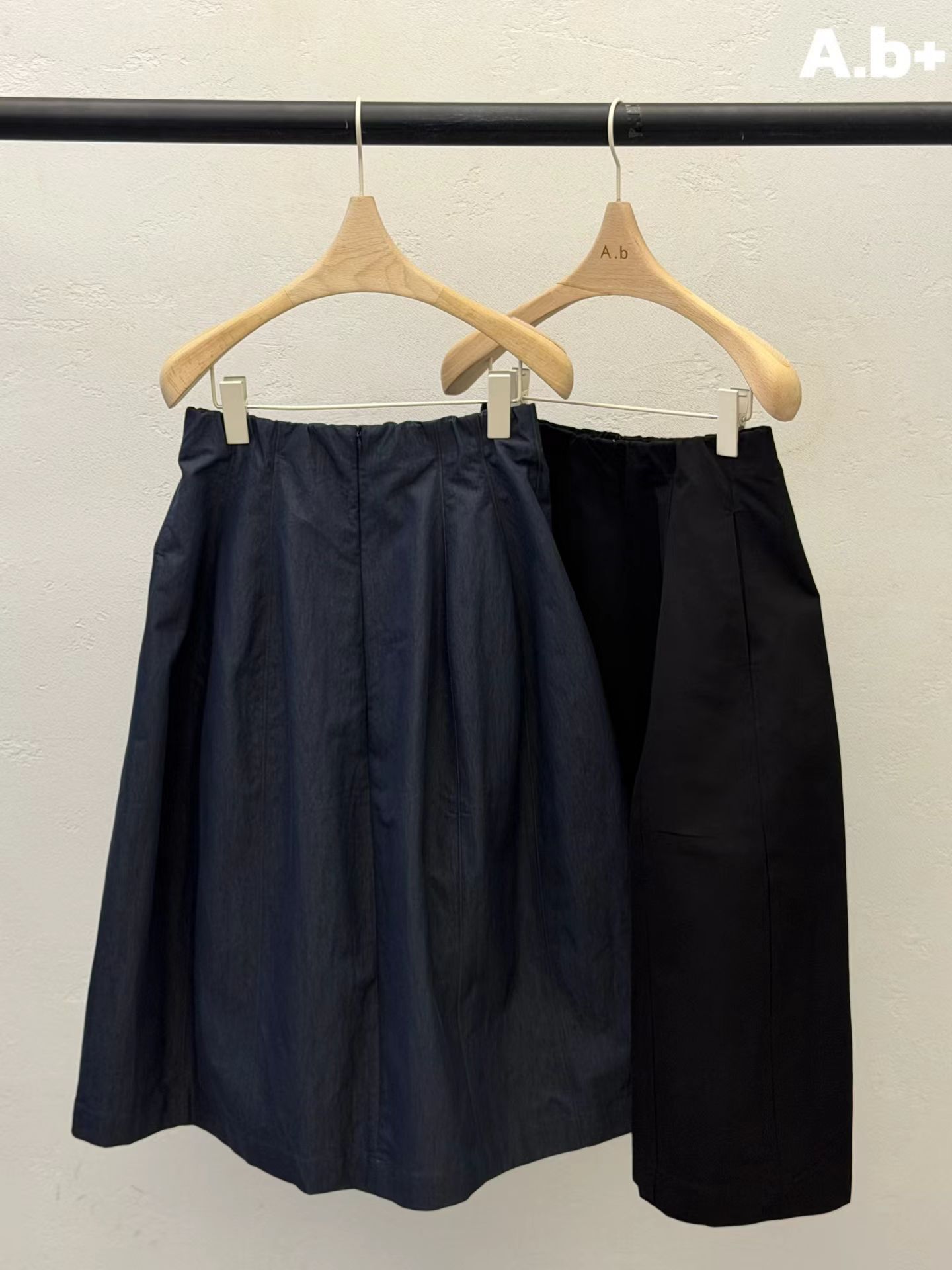 ABB6055 澎澎挺身裙