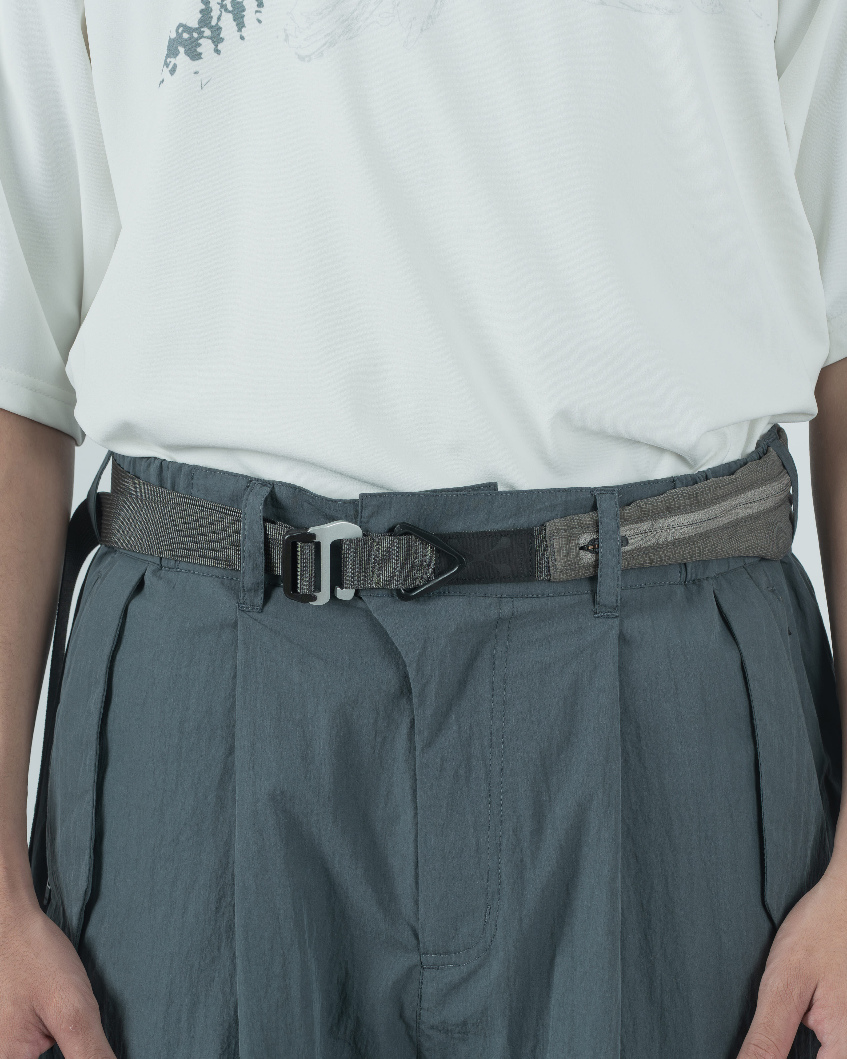 nozzle quiz®｜Mono-flow Dual Pack (Black/Dirt)