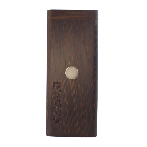 DYNASTASH XL - WENGE BY DYNAVAP