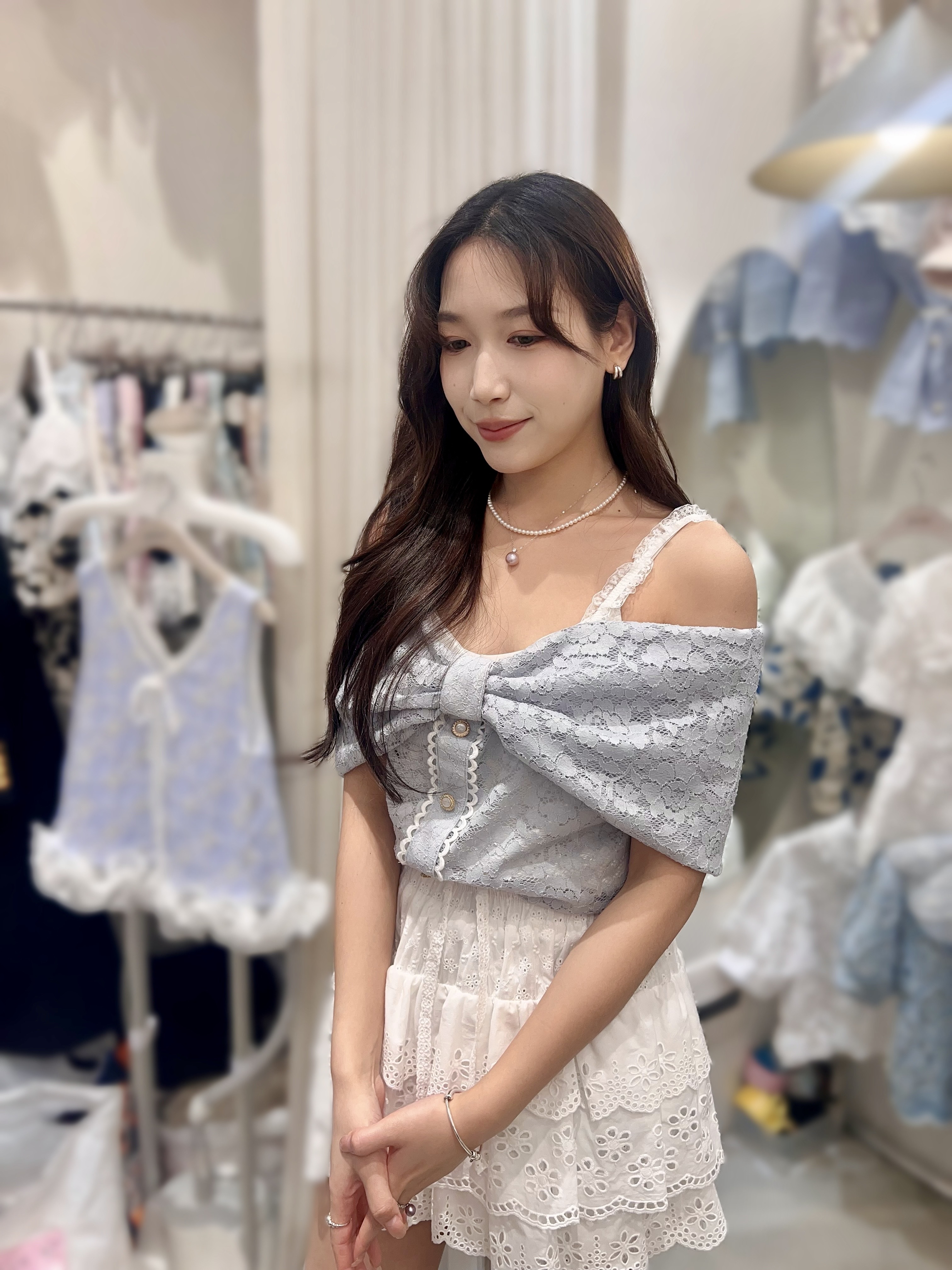 Y127 胸42-51 長24 $409 [一口價]