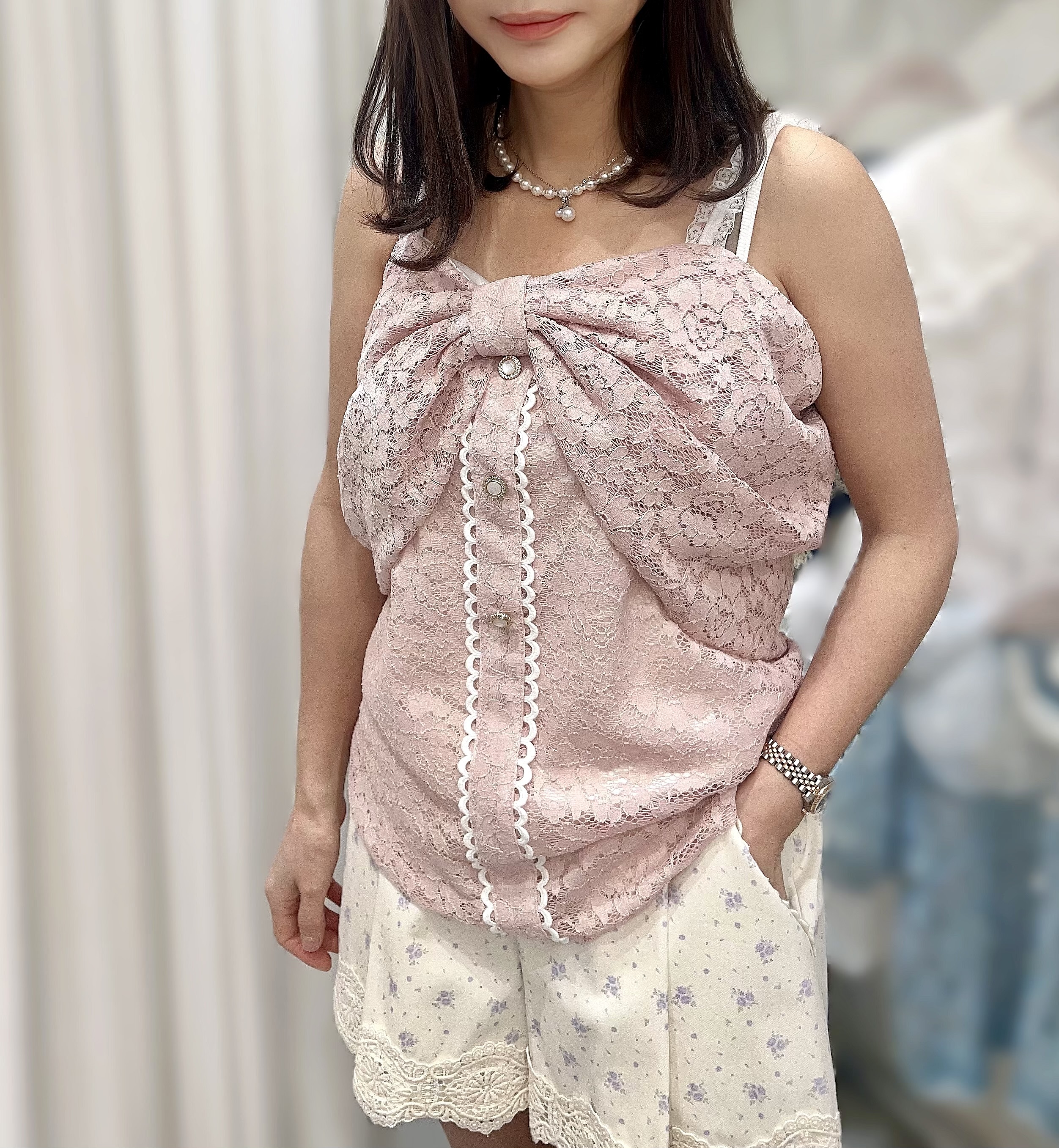 Y127 胸42-51 長24 $409 [一口價]