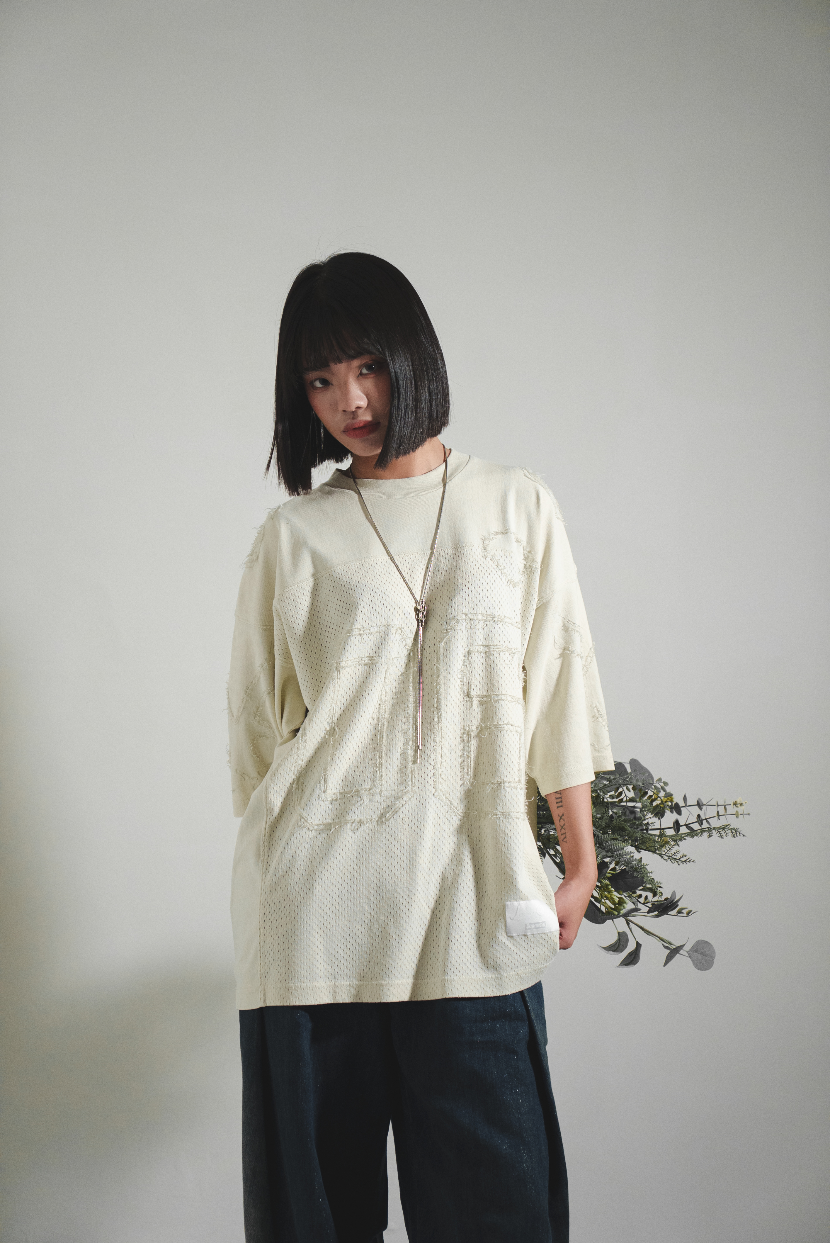 【Focus Store】現貨秒發 Supreme SS26 Week4 x MM6 Maison Margiela Cotton Football Jersey 棉質足球衣