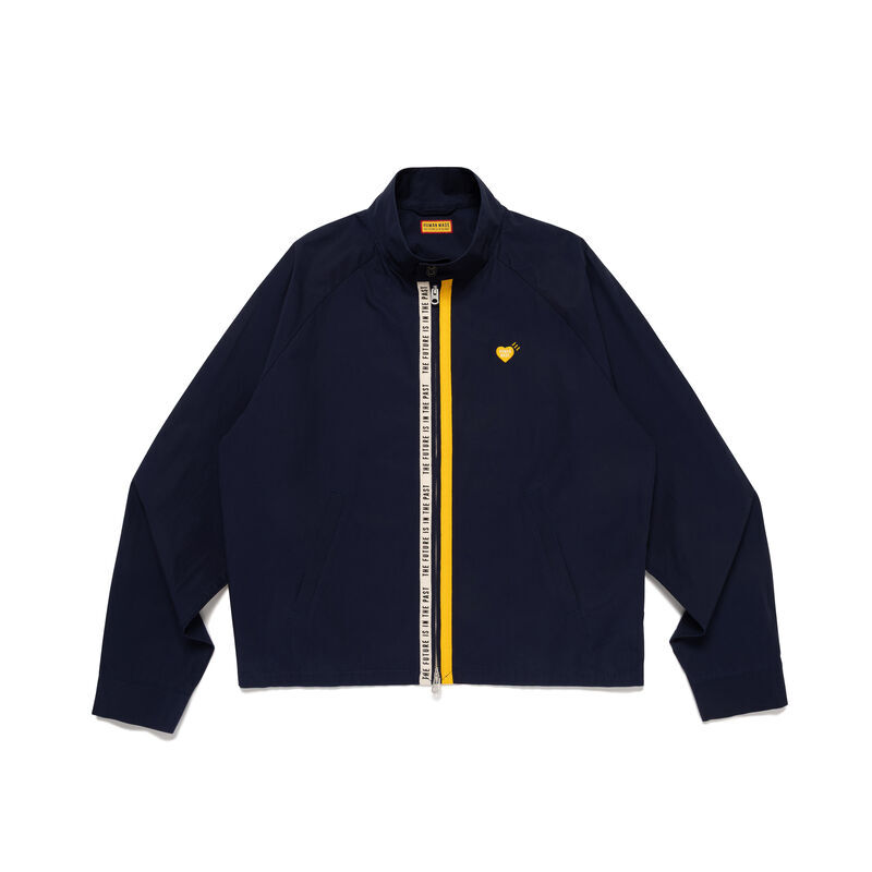 【HUMAN MADE】0328發售 COTTON BLOUSON