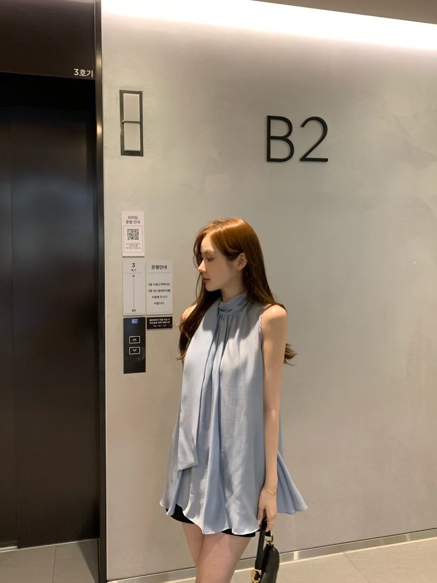 銀光生輝 (上衣)