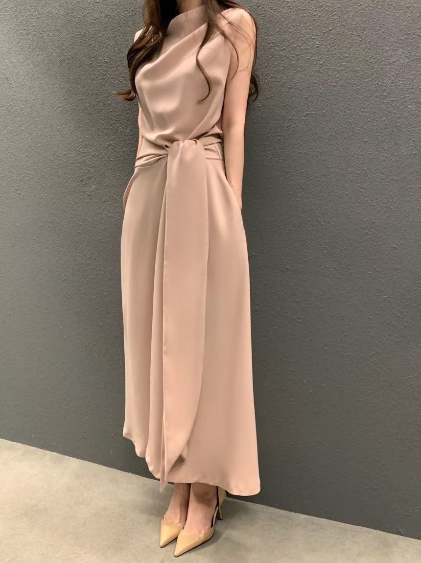 柔翼赴約 (洋裝)