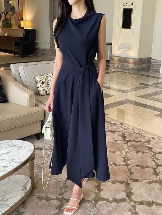 柔翼赴約 (洋裝)