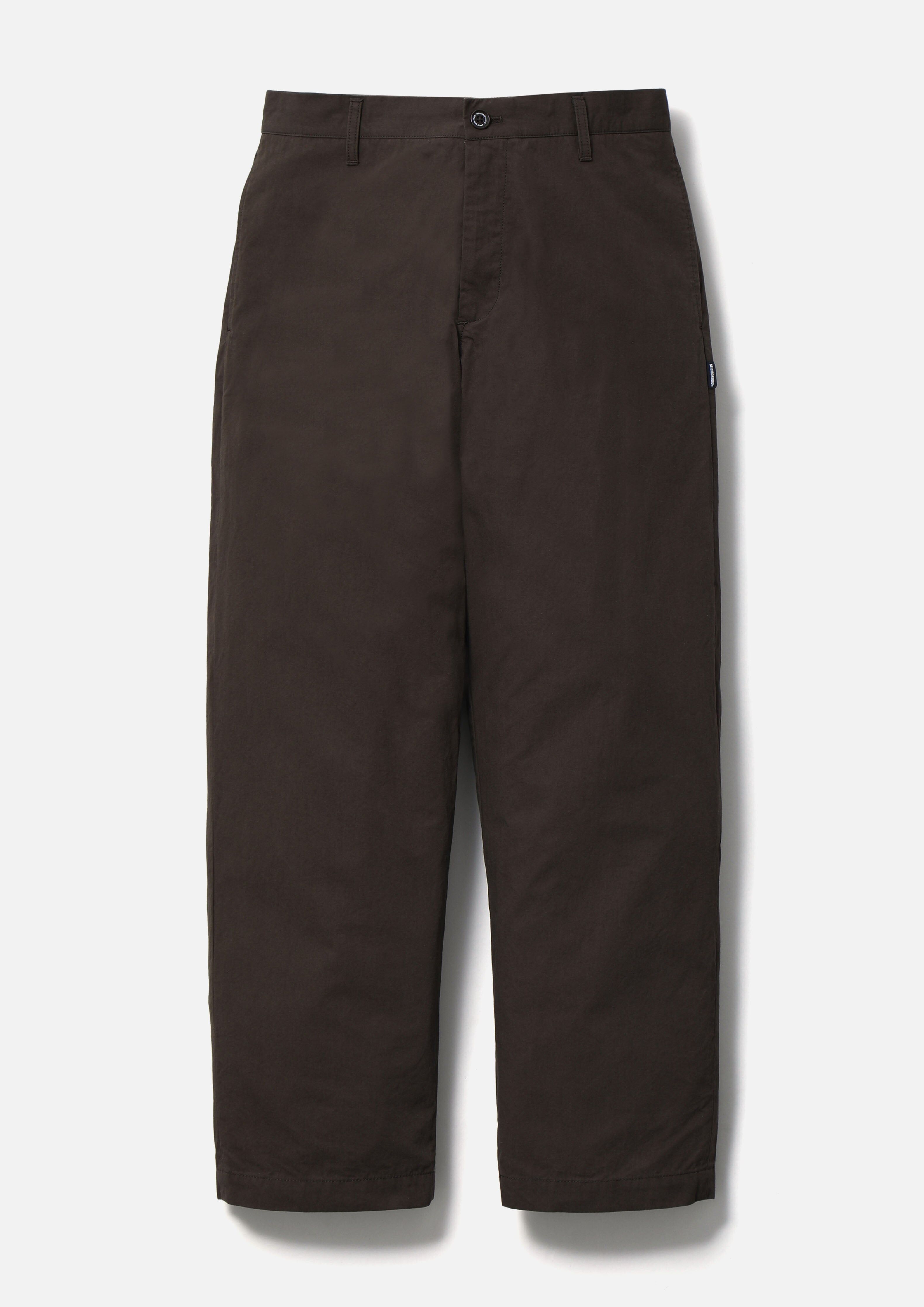 【NEIGHBORHOOD 】 0324 發售PLAIN PANTS