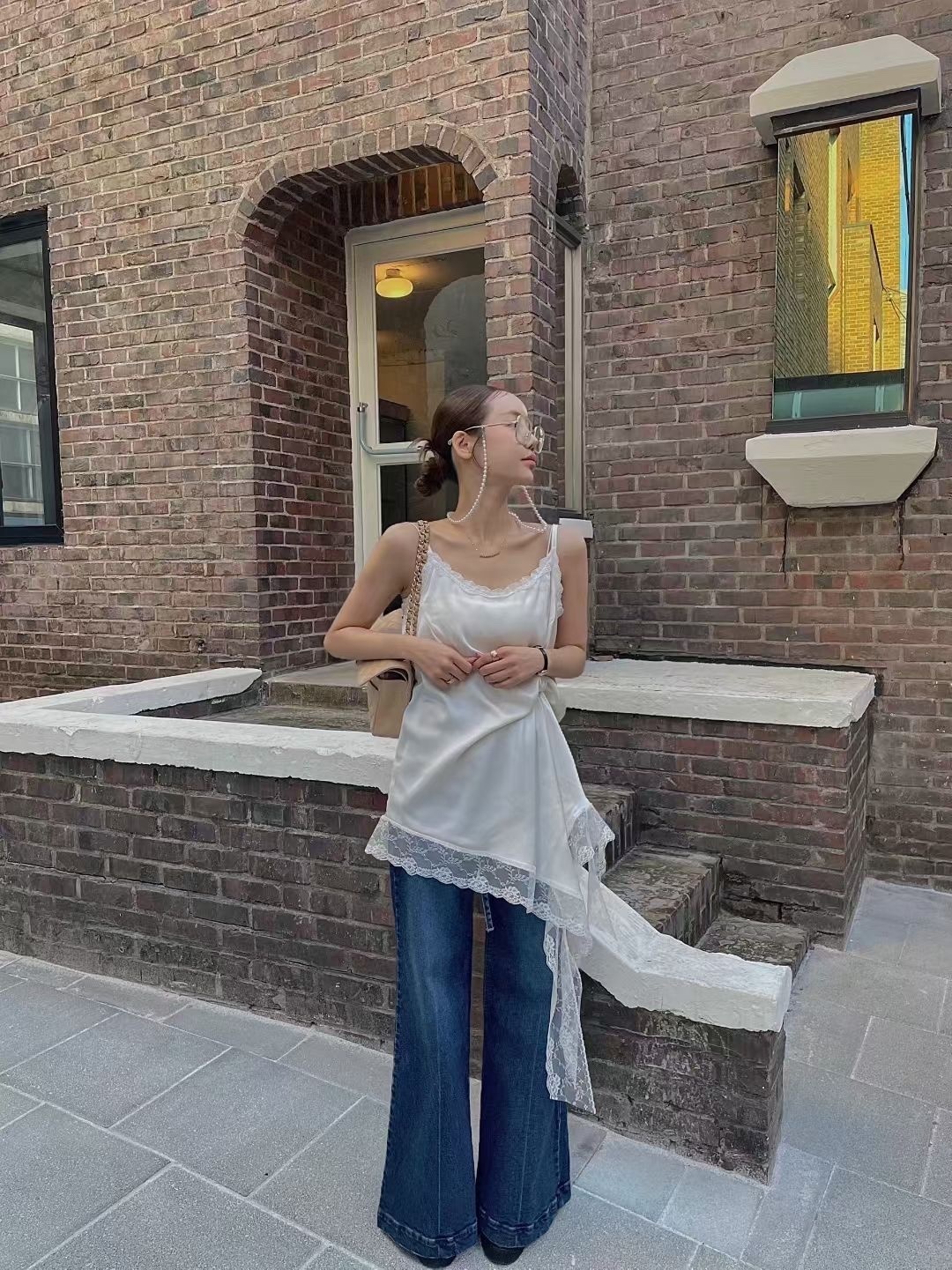 聖典之夜 (細肩上衣)