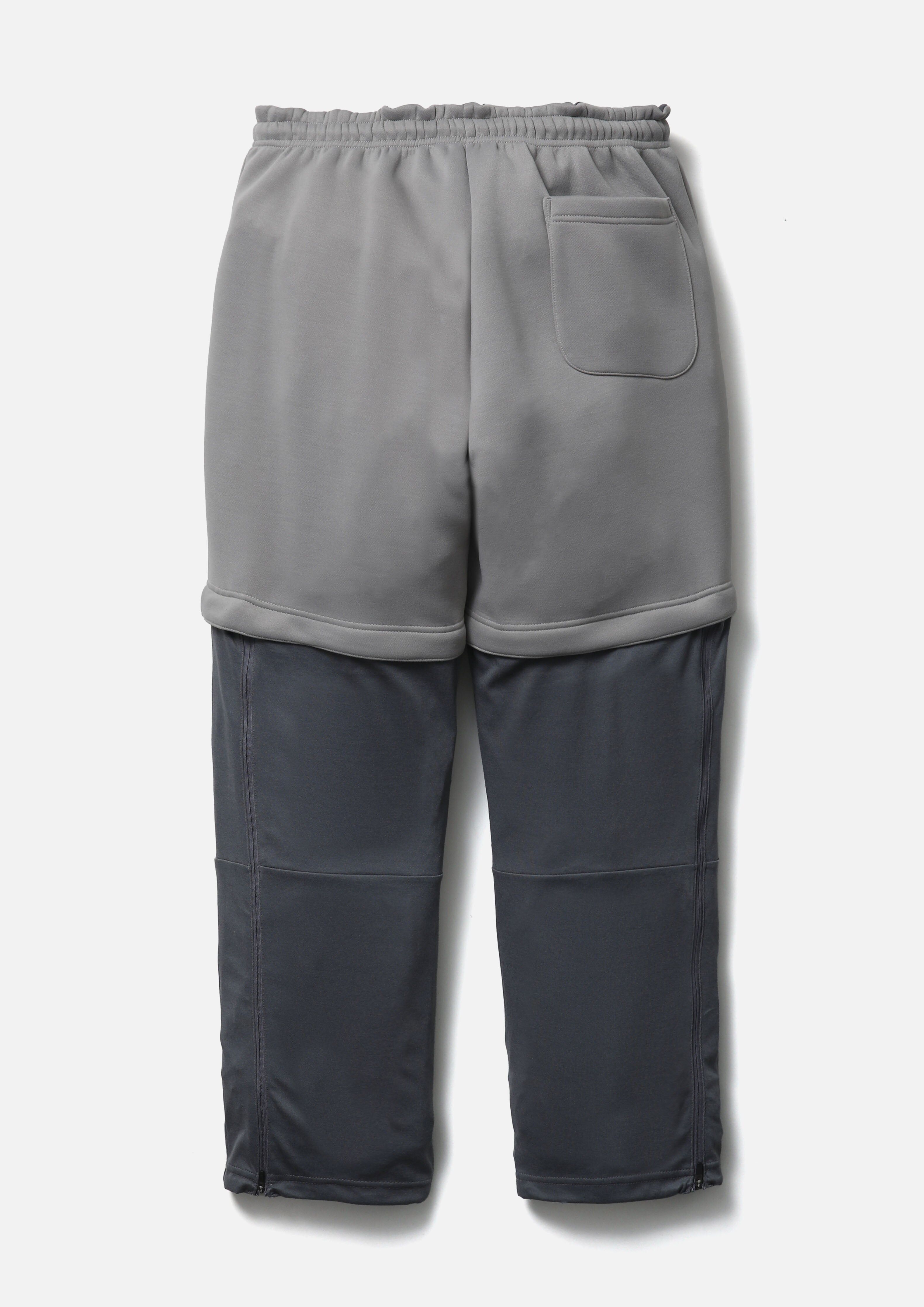 【NEIGHBORHOOD 】 0328發售MAP . CONVERTIBLE PANTS