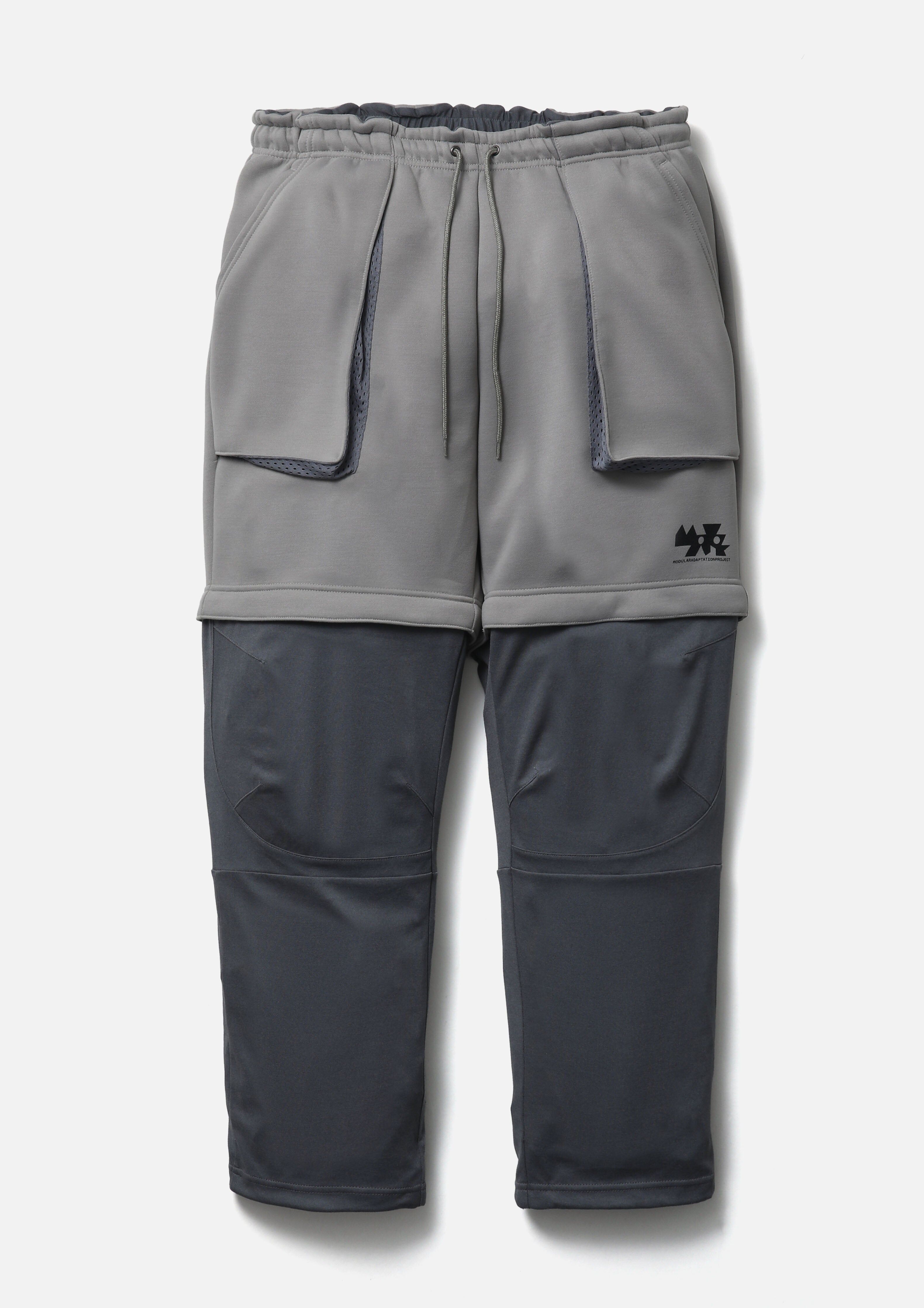 【NEIGHBORHOOD 】 0328發售MAP . CONVERTIBLE PANTS