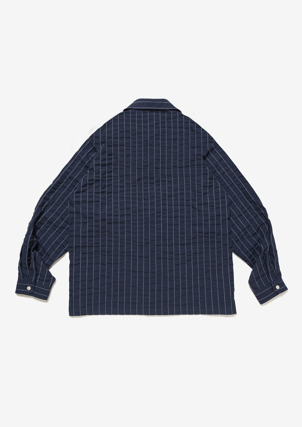 【DCDT】0326 發售MILPITAS STRIPE LS SHIRT