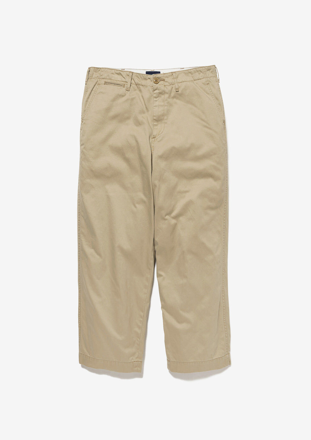 【DCDT】0326 發售SEAFOWL TWILL TROUSERS