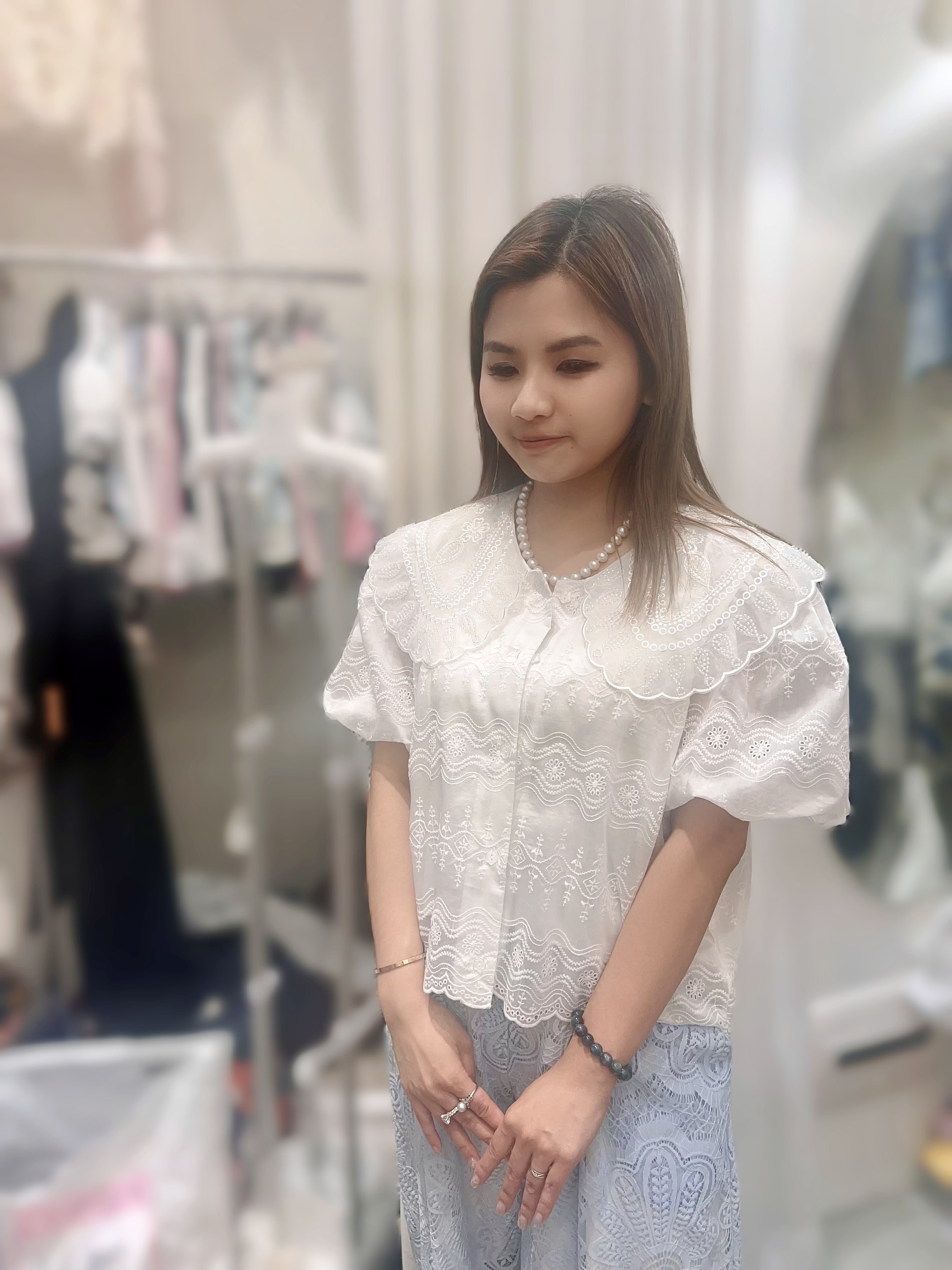 Y147   開胸 胸42-47 長21 $469[一口價]