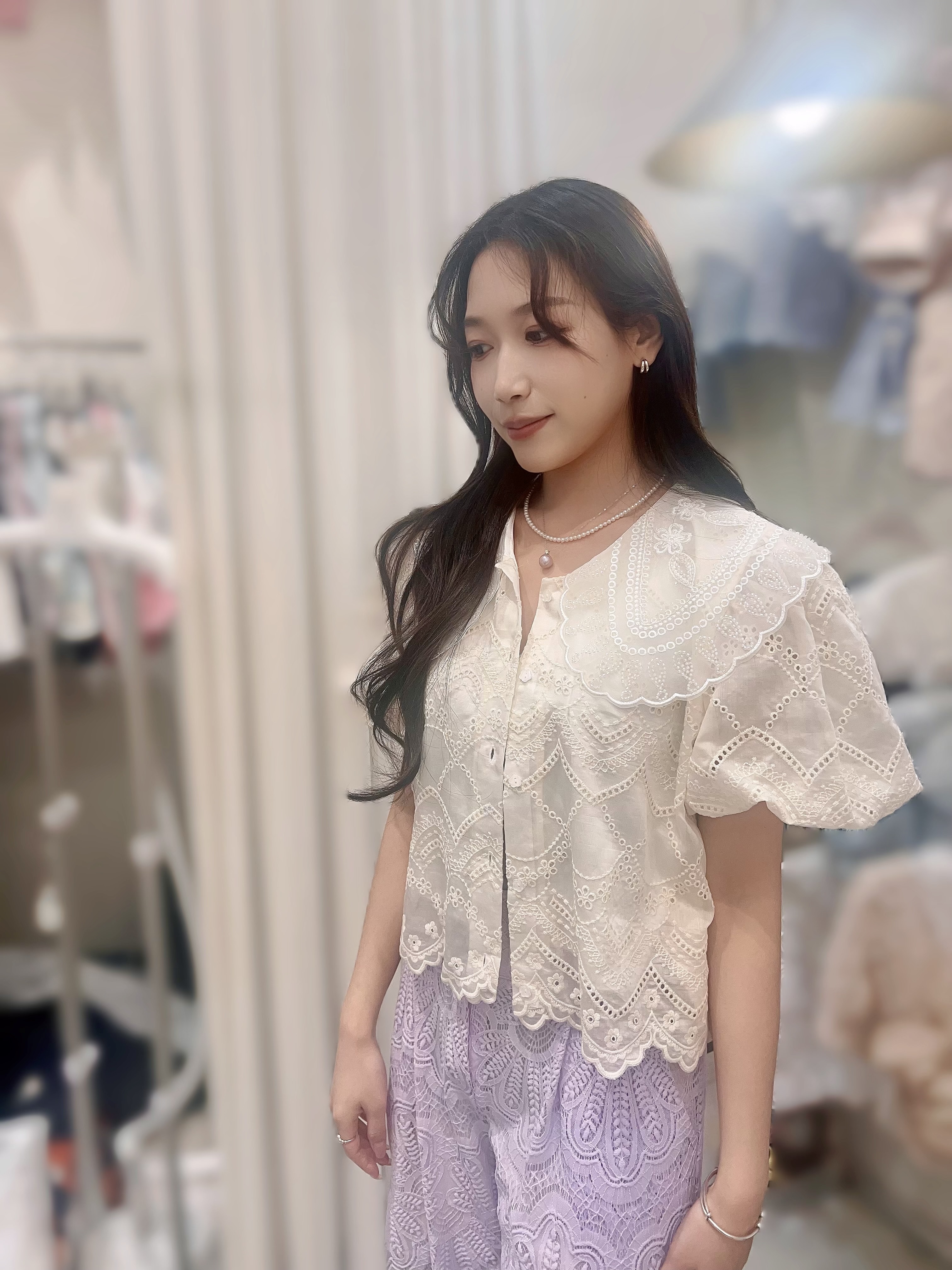 Y147   開胸 胸42-47 長21 $469[一口價]