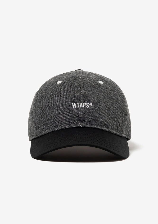 【WTAPS】0327WEEK4發售T-6M 07 / CAP / COTTON. DENIM