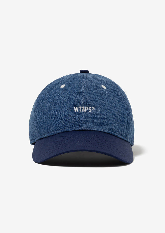 【WTAPS】0327WEEK4發售T-6M 07 / CAP / COTTON. DENIM