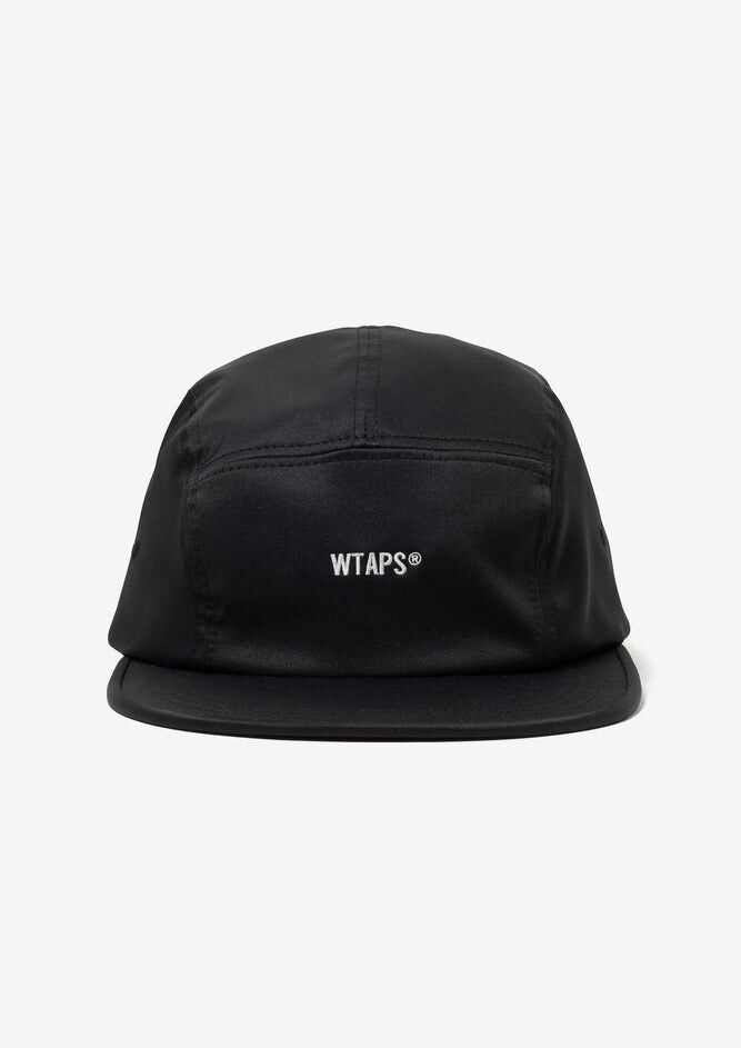 【WTAPS】0327WEEK4發售T-5 01 / CAP / POLY. SATIN