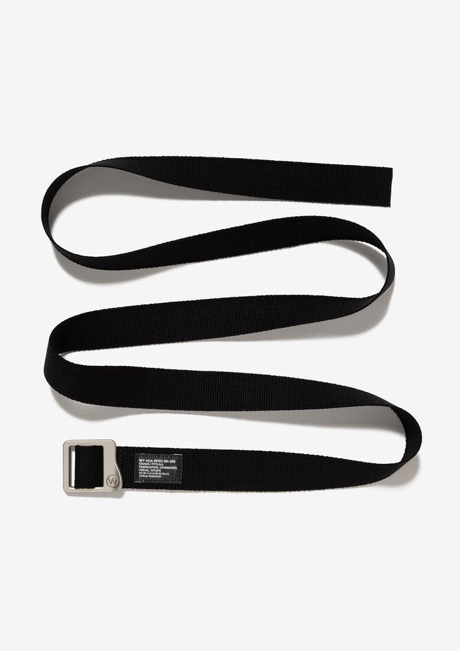 【WTAPS】0327WEEK4發售WEBBING / BELT / ACRYLIC