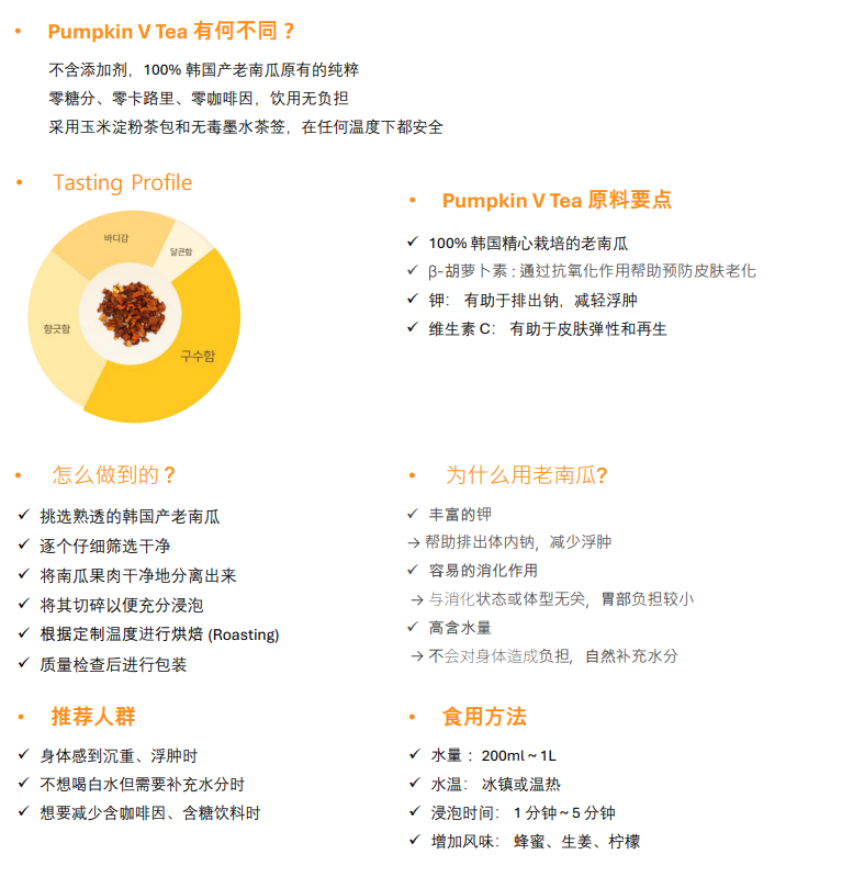 BN260329-Y3-NGT-Pumpkin V Tea -南瓜茶-2g*21-(EXP-2026-11-21)