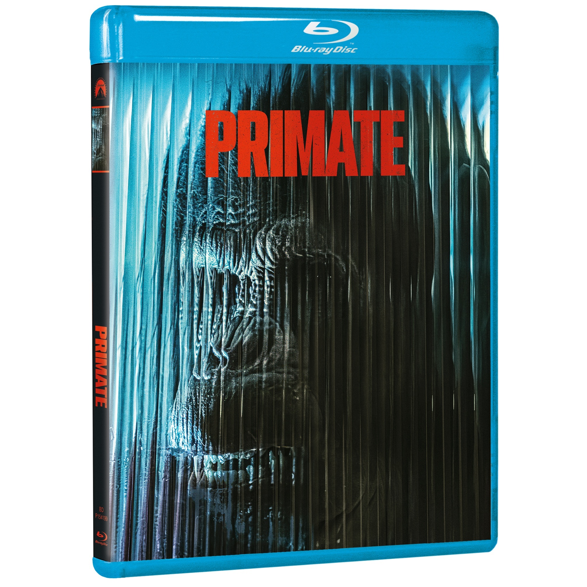 猩瘋血雨 (2026) (Blu-ray) [4月21日推出]