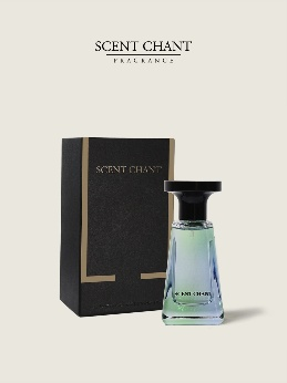 0330XJ03-香水-SCENT CHANT 宣香 19:30 的仙粉黛香水 EDP 30ml  [3支以上平均$199/支, 每買3支送1支版仔(味道隨機)] 送高級套裝杯 [1set] [限量40 set, 送完即止] （A3）