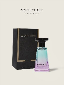 0330XJ13-香水-SCENT CHANT 宣香 15:45的椰林飄香香水 EDP 30ml 夏日風情  [3支以上平均$199/支, 每買3支送1支版仔(味道隨機)] 送高級套裝杯 [1set] [限量40 set, 送完即止] （A13）