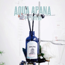 0330XJ26-香水-BOUDART LABORATORIES 鉑得下行雨露無火香氛 230ml [2支以上平均$119/支]（A26）