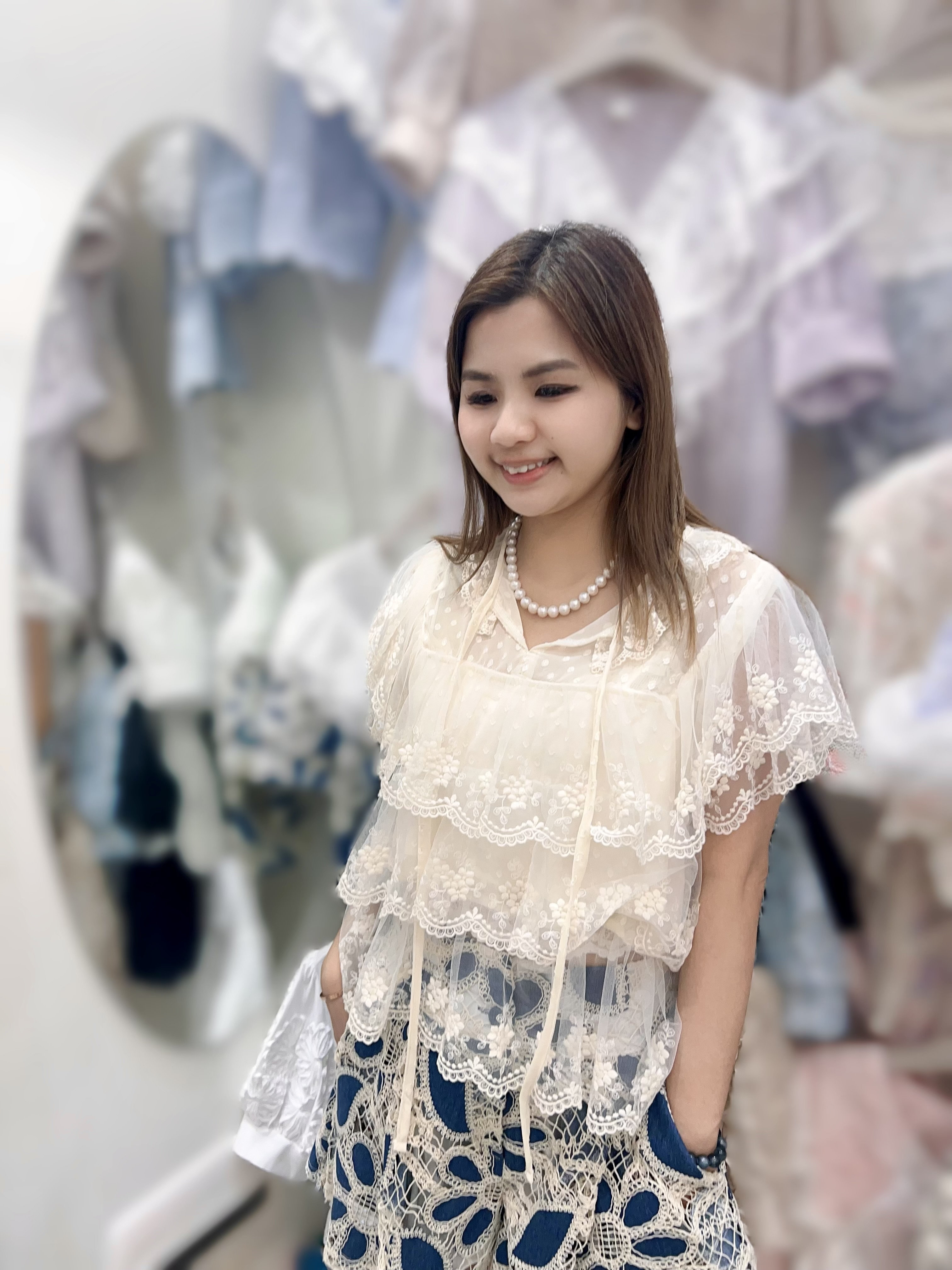 Y139 胸42 長21 $419[一口價]