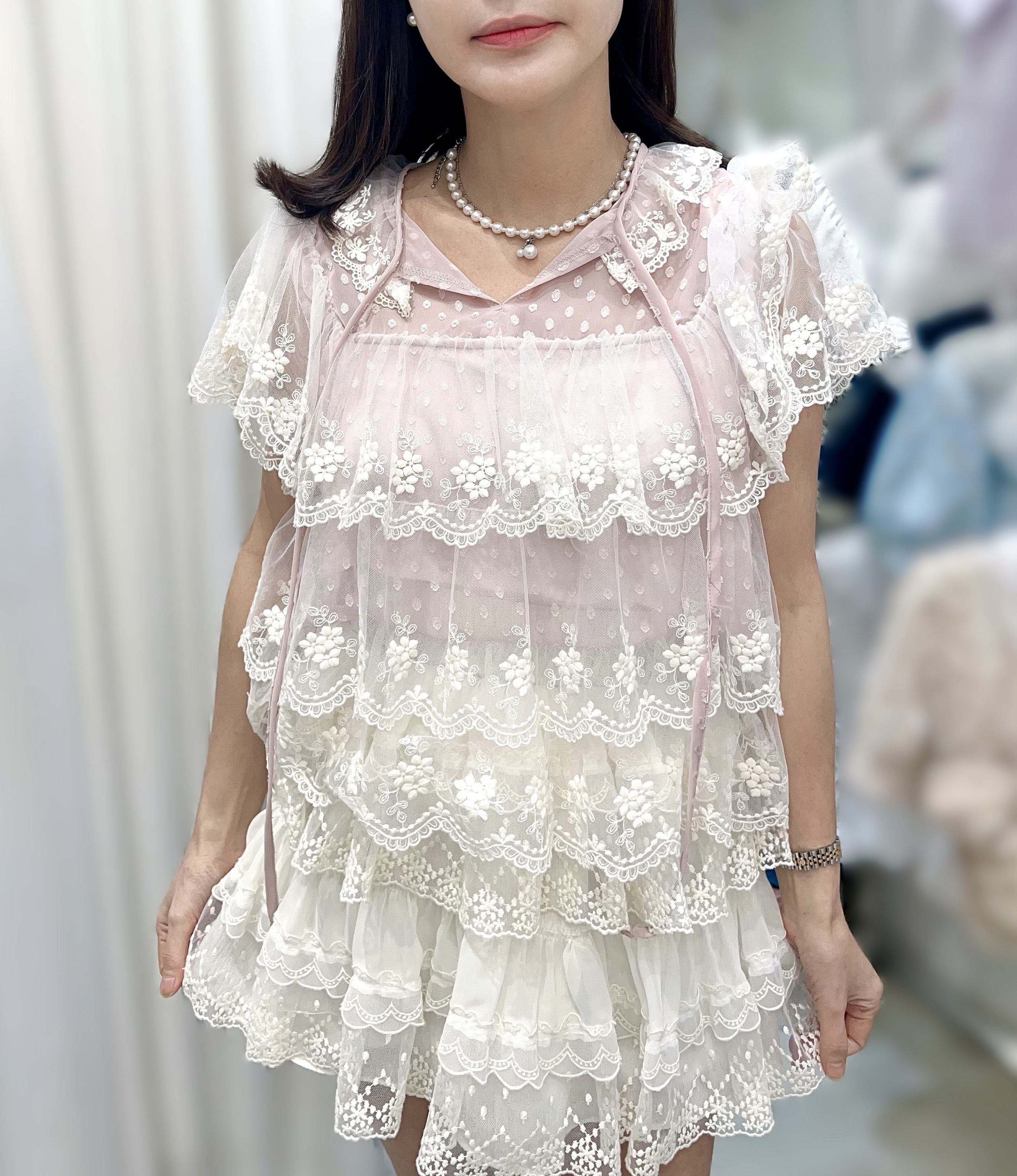 Y139 胸42 長21 $419[一口價]