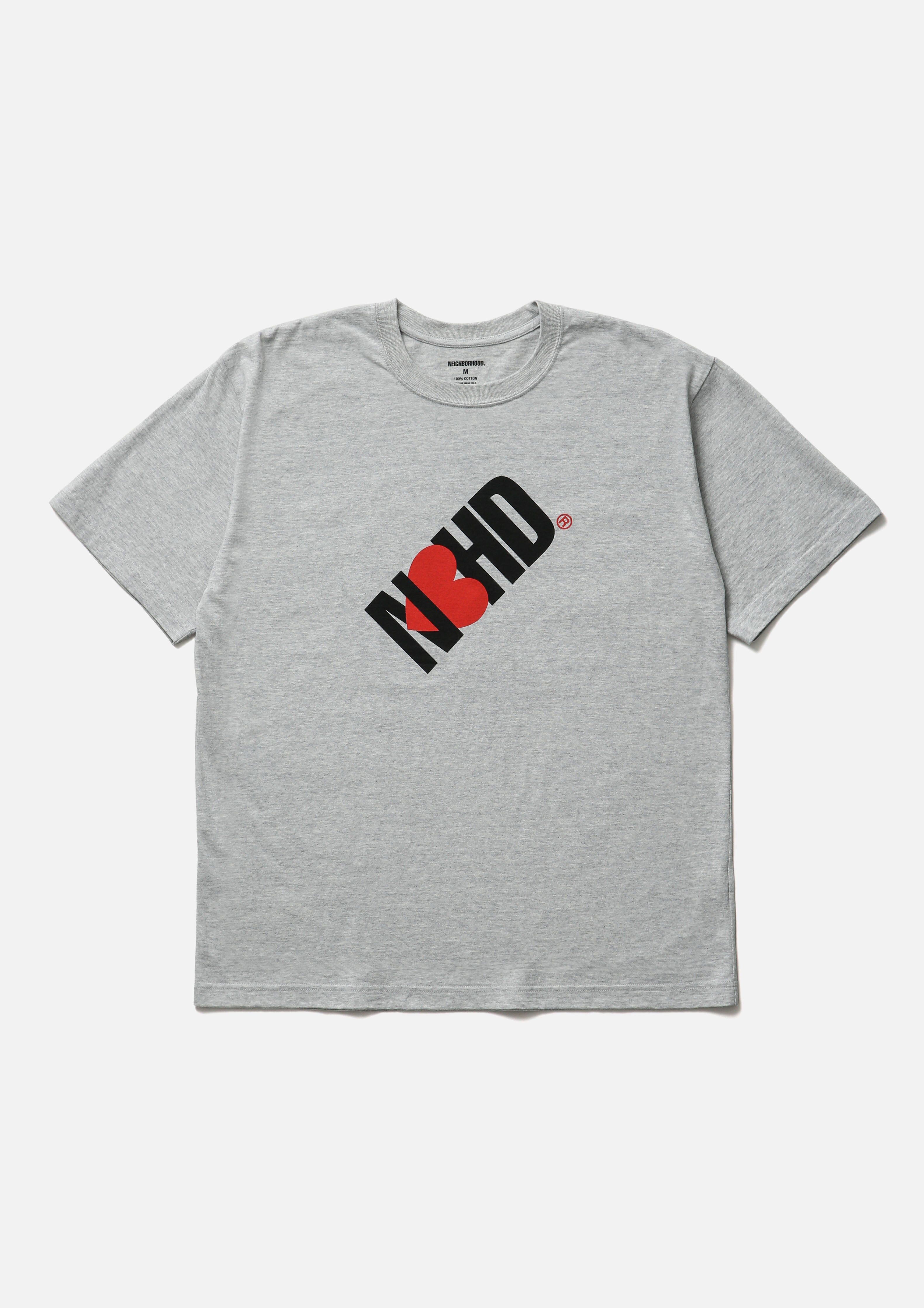 『代購商品』2026SS NEIGHBORHOOD NBHD NH . TEE SS-18 短T 261PCNH-ST18