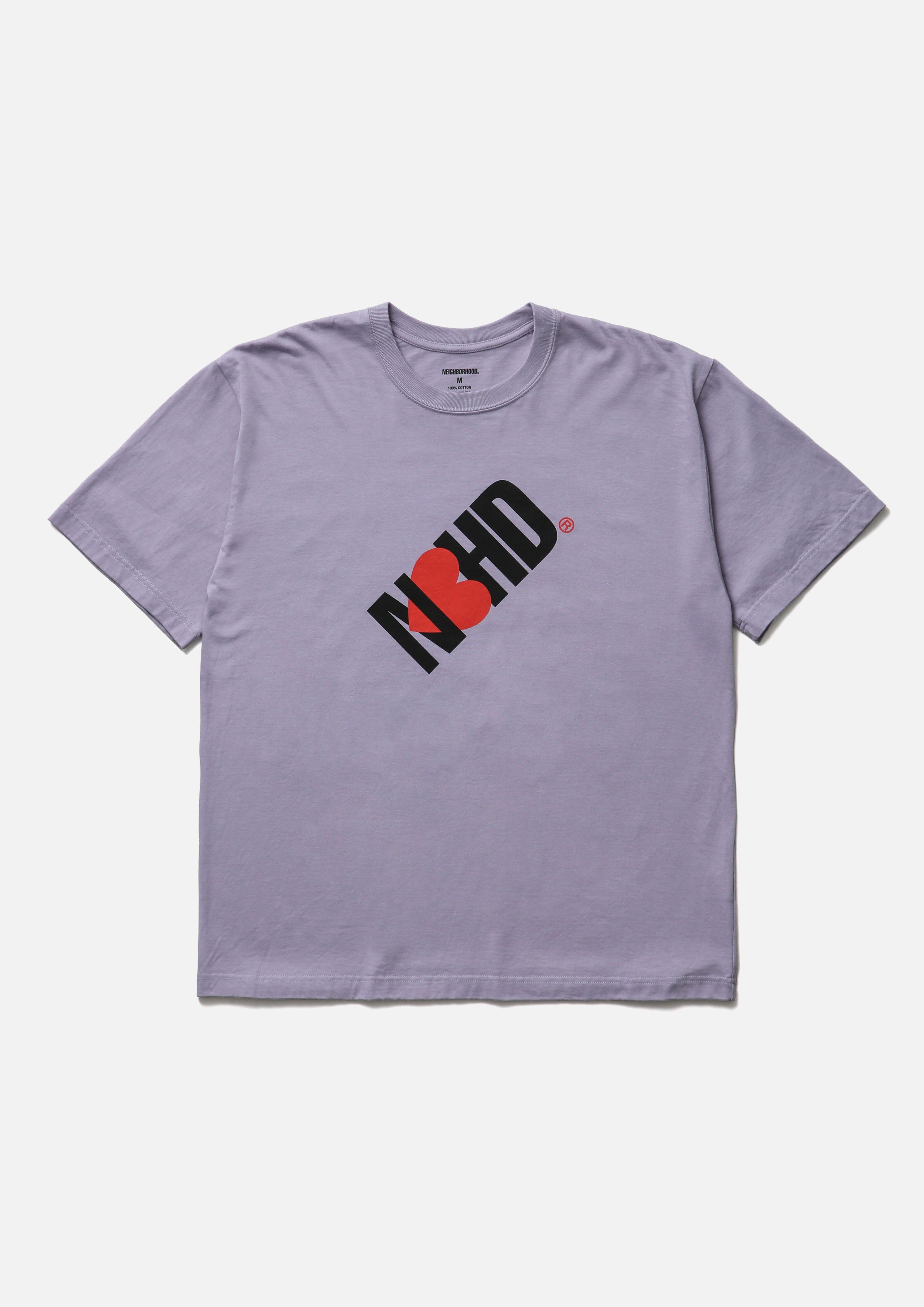 『代購商品』2026SS NEIGHBORHOOD NBHD NH . TEE SS-18 短T 261PCNH-ST18