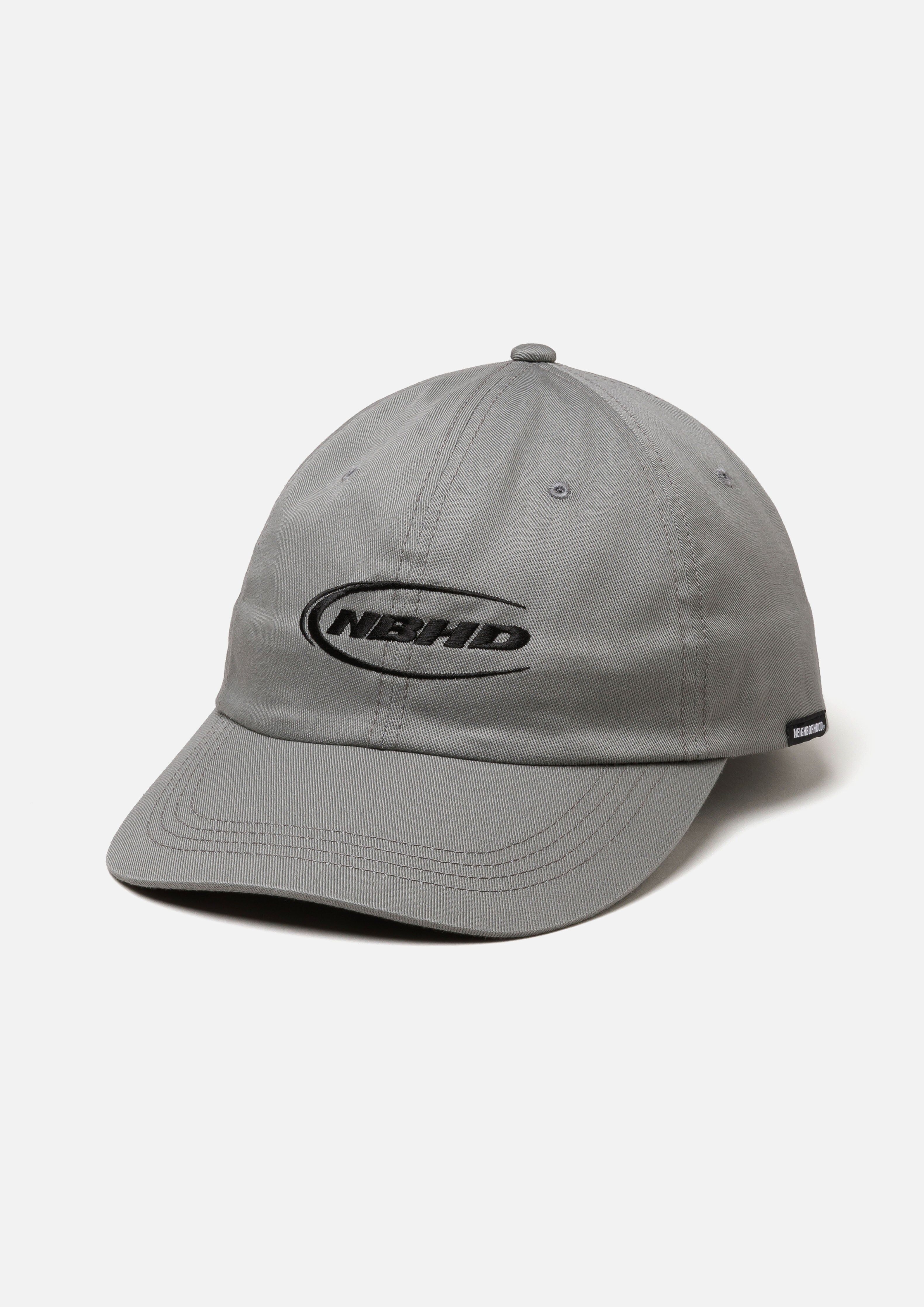 『代購商品』2026SS NEIGHBORHOOD NBHD DAD CAP 帽子 261YGNH-HT02